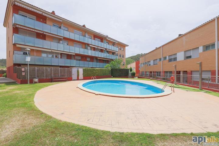 Unifamiliar adosada - Sant Cebrià de Vallalta photo 0