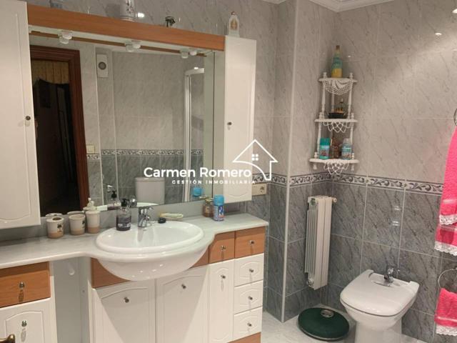 PISO EN VENTA EN CTRA. LEDESMA CON 3 DORMITORIOS, CON GARAJE  Y  TRASTERO photo 0