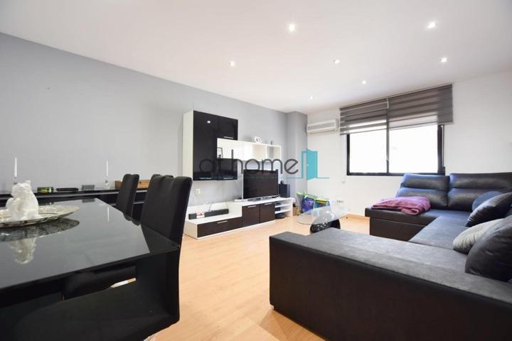 Puzol, piso de 3 habitaciones con muchos armarios photo 0