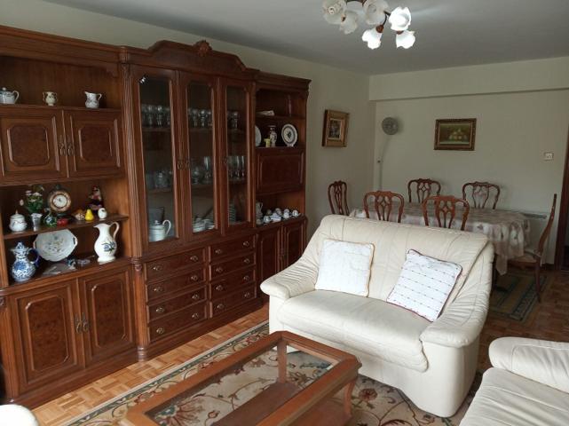 Piso en Venta en La Coruña, La Coruña photo 0