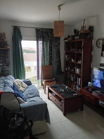 PISO DE 2 HABITACIONES CON PARKING photo 0
