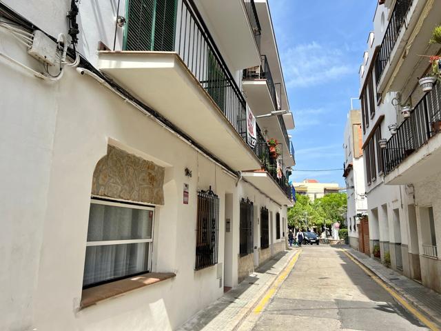 Piso En venta en Floreal, 13, Els Molins-Observatorio-Pins Vens, Sitges photo 0