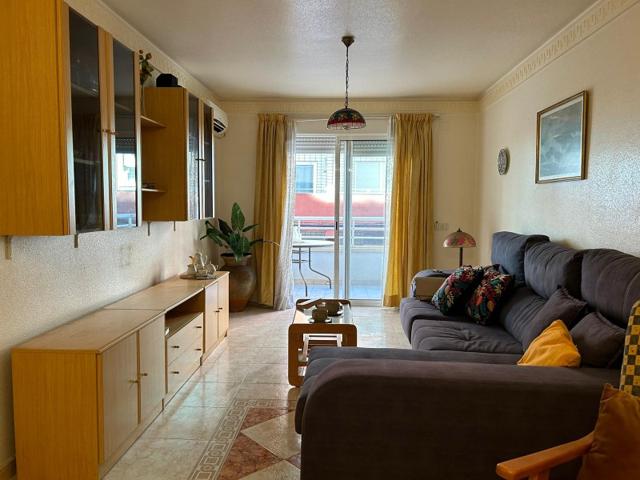 Piso En venta en Avenida Habaneras - Curva De Palangre, Torrevieja photo 0