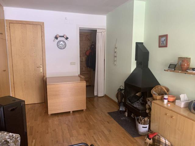 Apartamento en alquiler temporal en La Coma photo 0