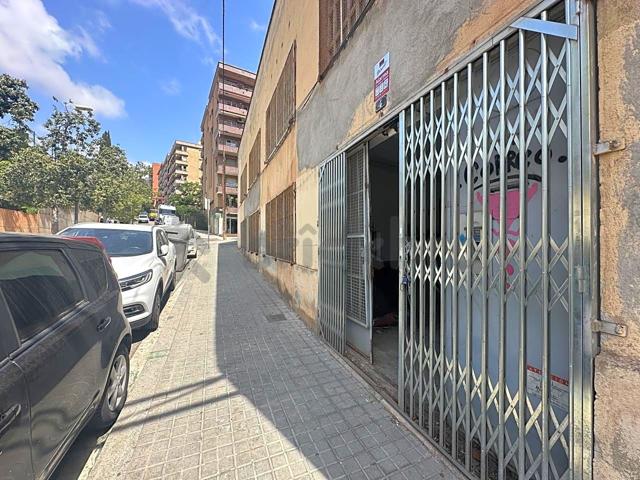 Local en alquiler en Riera de Can Toda, 6 photo 0