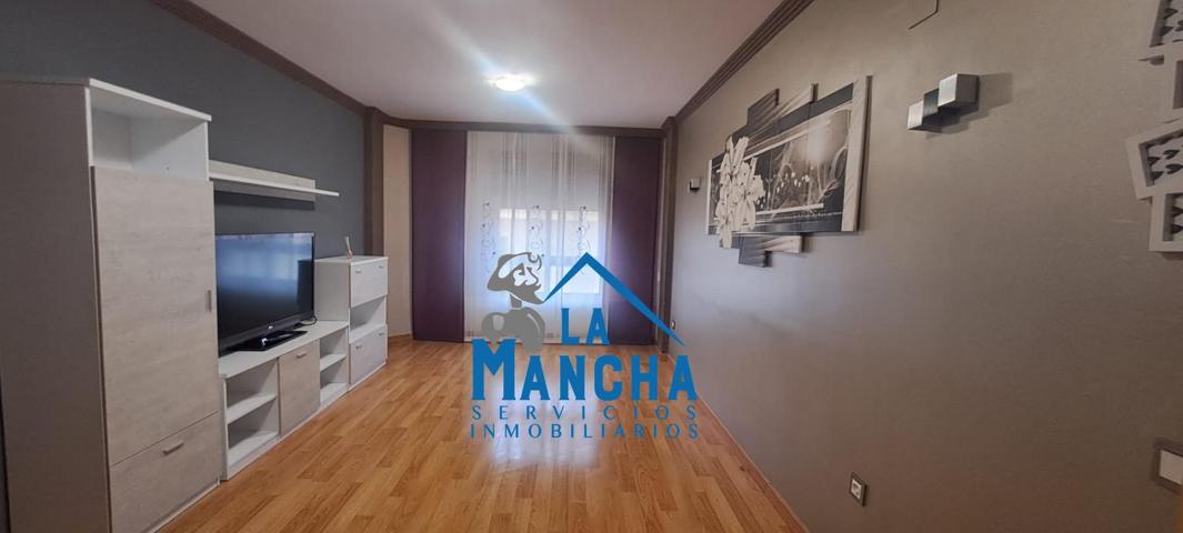 REF: Y088 INMOBILIARIA LA MANCHA VENDE PRECIOSO PISO EN CHINCHILLA DE MONTEARAGÓN CON GARAJE. photo 0