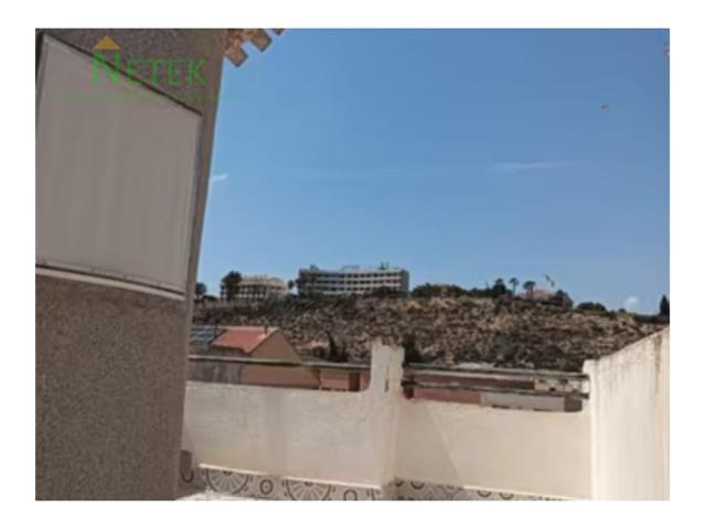 Dúplex En venta en Playa Grande - Castellar, Mazarrón photo 0
