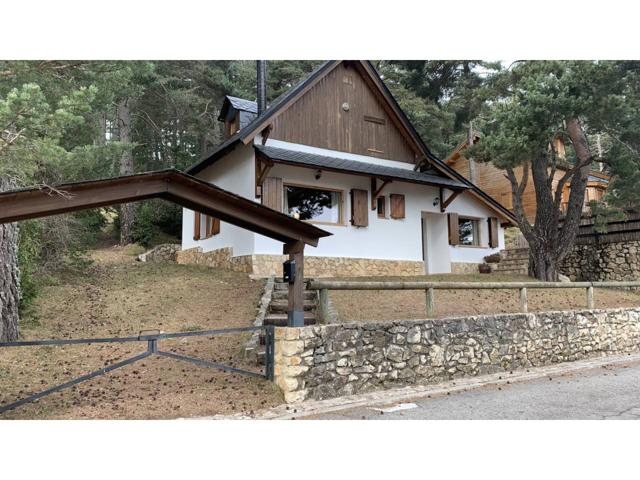 CASA DE TURISMO VACACIONAL EN EL PORT DEL COMTE (6 PERSONAS)250€NOCHE+40 GESTION photo 0