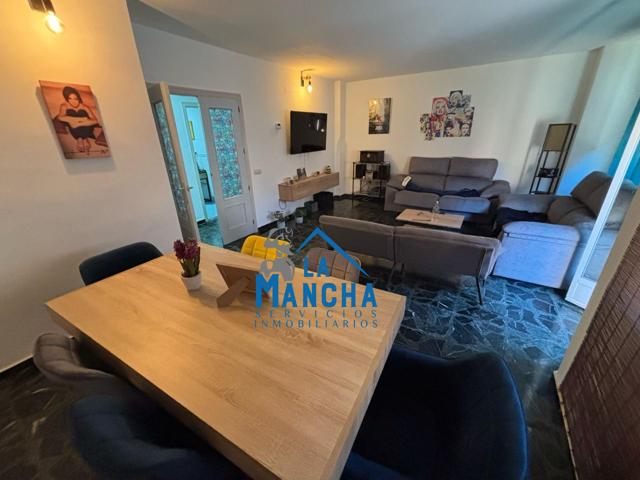 INMOBILIARIA LA MANCHA VENDE PISO EN BARRIO INDUSTRIA photo 0