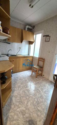 INMOBILIARIA LA MANCHA VENDE BAJO EN ZONA FRANCISCANOS photo 0