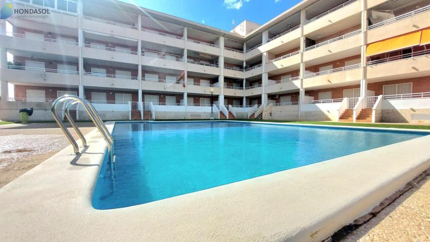 ¡SIN COMISION AGENCIA!! SE VENDE APARTAMENTO DE 2 DORMITORIOS, 1 BAÑO. LOS NIETOS photo 0