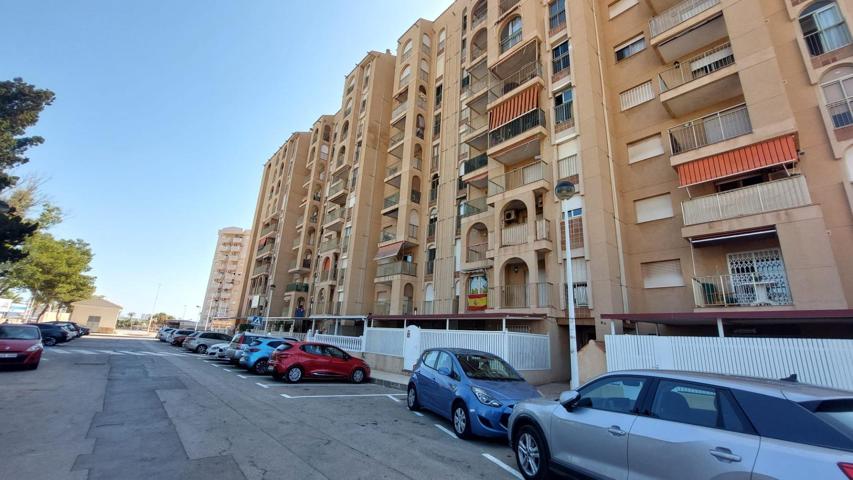 Se vende apartamento de 1 dormt, 1 baño, con vistas al mar. Cerquita de la playa. Playa Honda photo 0