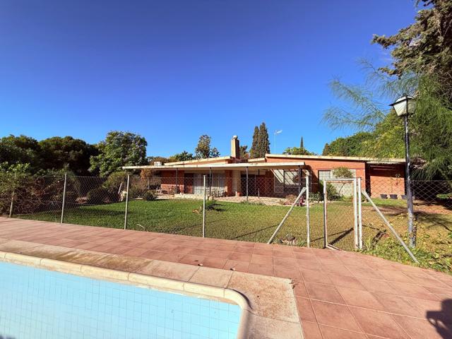 Villa En venta en Alacant-Alicante photo 0