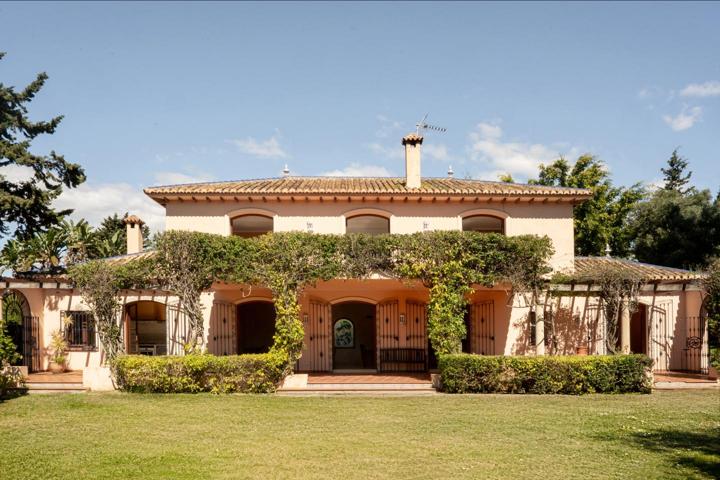 Villa cerca de la playa en Paraiso Barronal photo 0