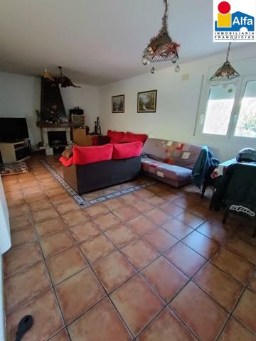 Casa En venta en El Castell De Cabrera photo 0