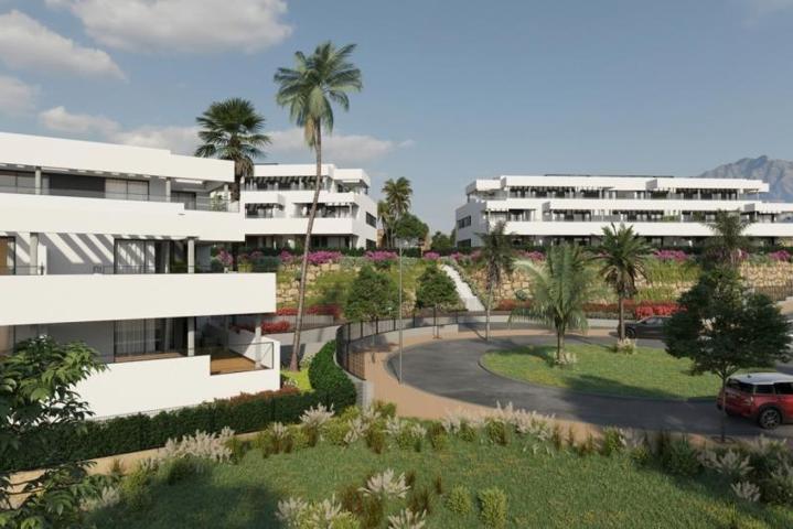 Nuevo proyecto en Casares photo 0