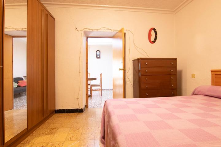 Casa a la venta en Alfondeguilla photo 0