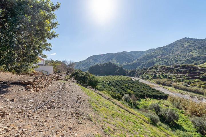 Casa En venta en Huerta Nueva - Jardín De Málaga, Málaga photo 0