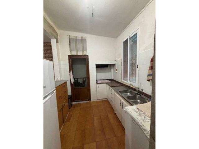 Casa de pueblo en una sola planta en Alborgí photo 0