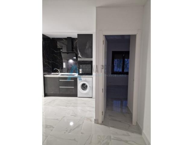 Piso En venta en Les Bassetes - El Marjal, Dénia photo 0