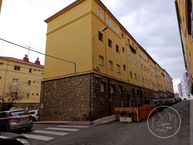 Piso En venta en Ávila photo 0