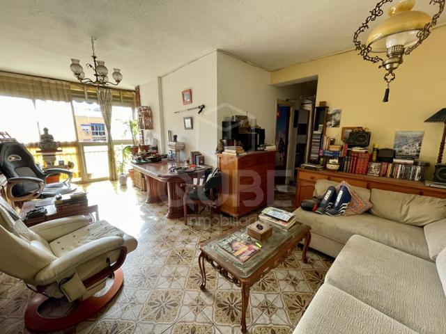 Piso En venta en Perchel Norte - Trinidad, Málaga photo 0
