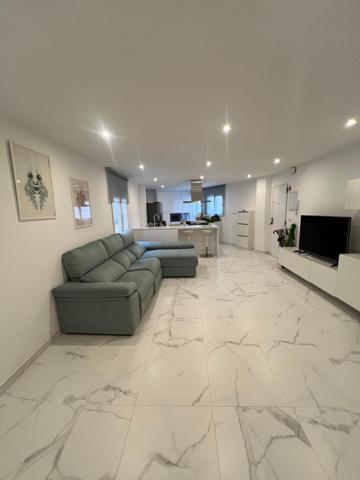 Piso En venta en El Ejido-La Merced-La Victoria, Málaga photo 0
