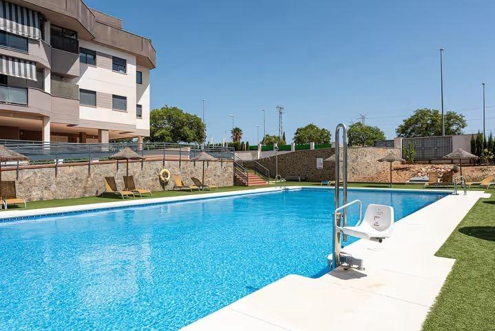 Piso En venta en Puertosol, Málaga photo 0