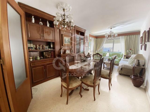 Piso En venta en El Molinillo - Capuchinos, Málaga photo 0