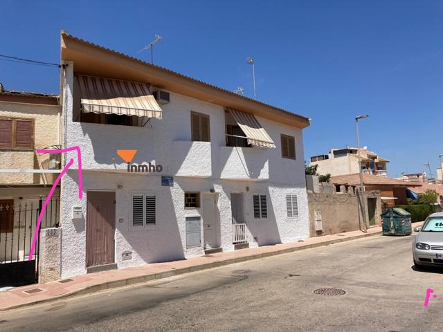 BUNGALOW PRIMERA PLANTA CERCA DEL MAR DE UN DORMITORIO!!!! photo 0