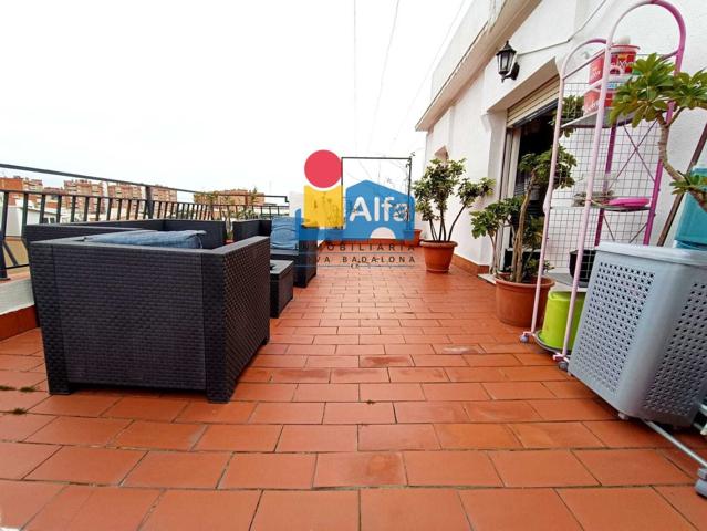 Piso En venta en Sistrells, Badalona photo 0