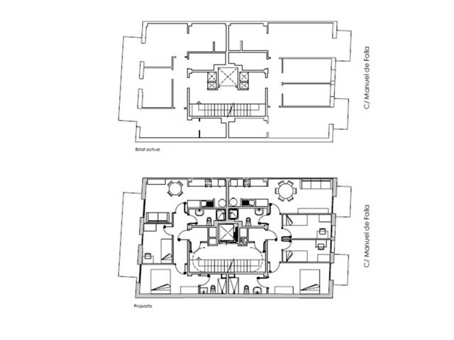PISO PARKING Y TRASTERO EN VENTA !!! OBRA NUEVA EN SALT photo 0