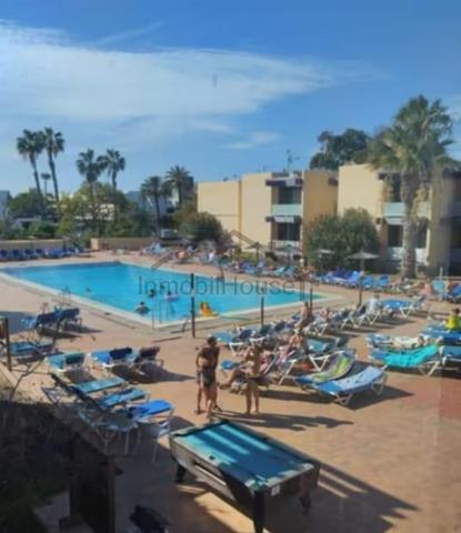 Piso En venta en Costa Del Silencio, Costa Del Silencio photo 0