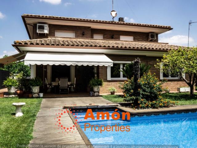Piso En venta en Sant Cugat Del Vallès photo 0