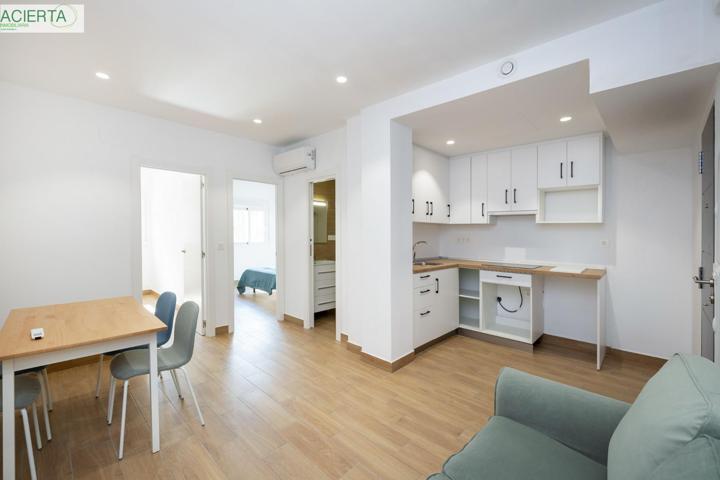 Bola de Oro - Apartamento de 2 dormitorios a estrenar photo 0