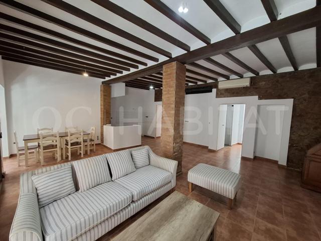 Apartamento en el centro de Denia photo 0