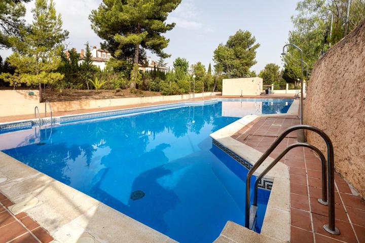 Apartamento Estudio en El Serrallo, Granada: Una Joya de Comodidad y Naturaleza photo 0