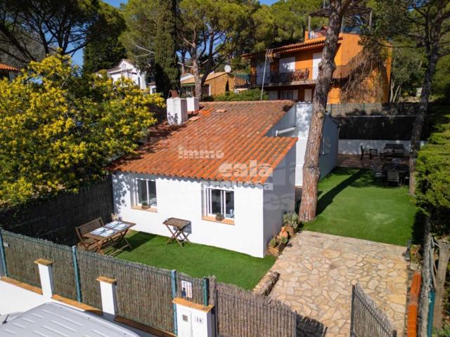 Casa En venta en Palafrugell photo 0