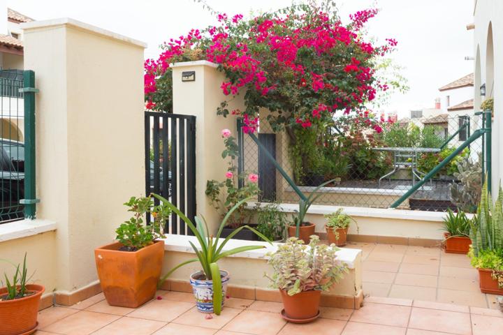 Acogedor Adosado en Costa Esuri, Ayamonte, Provincia de Huelva photo 0