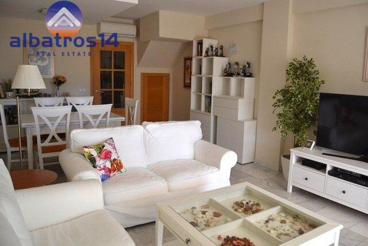 Adosado en Nuevo Portil, Urbanización Hoyo 14 - ALQUILER DE SEPTIEMBRE A JUNIO photo 0