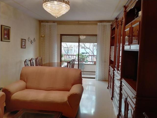 Piso en alquiler en Zaragoza de 79 m2 photo 0