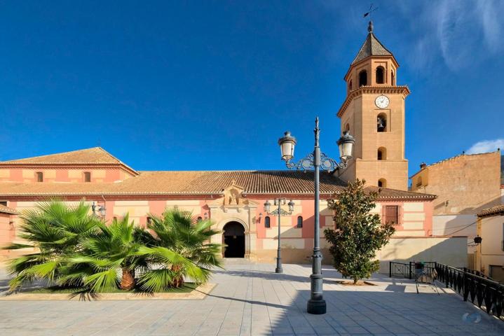 Casa En venta en Plaza De España, S-n, Padul Pueblo, Padul photo 0