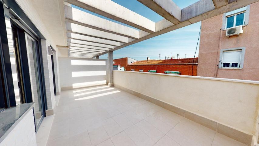  Ático En venta en San Diego, Madrid photo 0