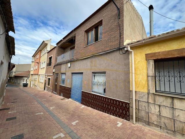 Casa En venta en Rojales photo 0