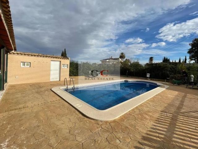 Piso En venta en Aljucer, Murcia photo 0