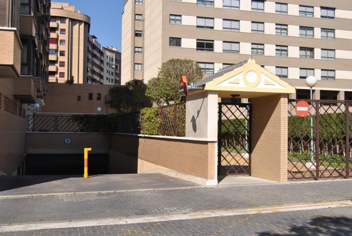 PISO ALQUILER PARQUESOL photo 0