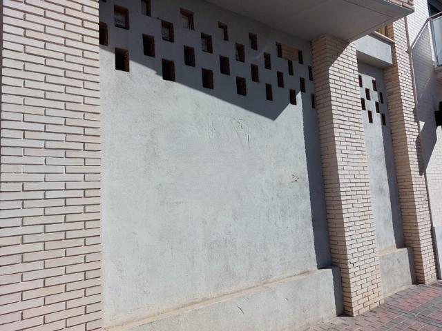 Plaza de garaje en Carretera de Churra photo 0