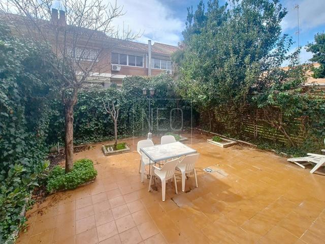 ADOSADO EN CABRERA, ALCALA DE HENARES photo 0