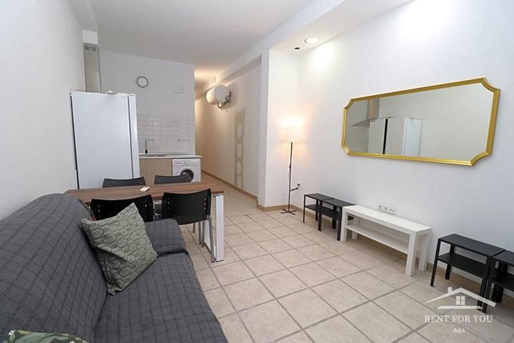 Apartamento a estrenar en planta baja photo 0