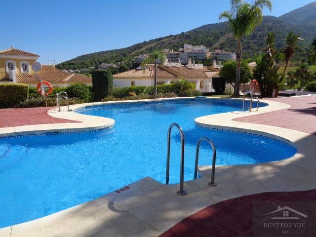 Apartamento en Alhaurín Golf photo 0